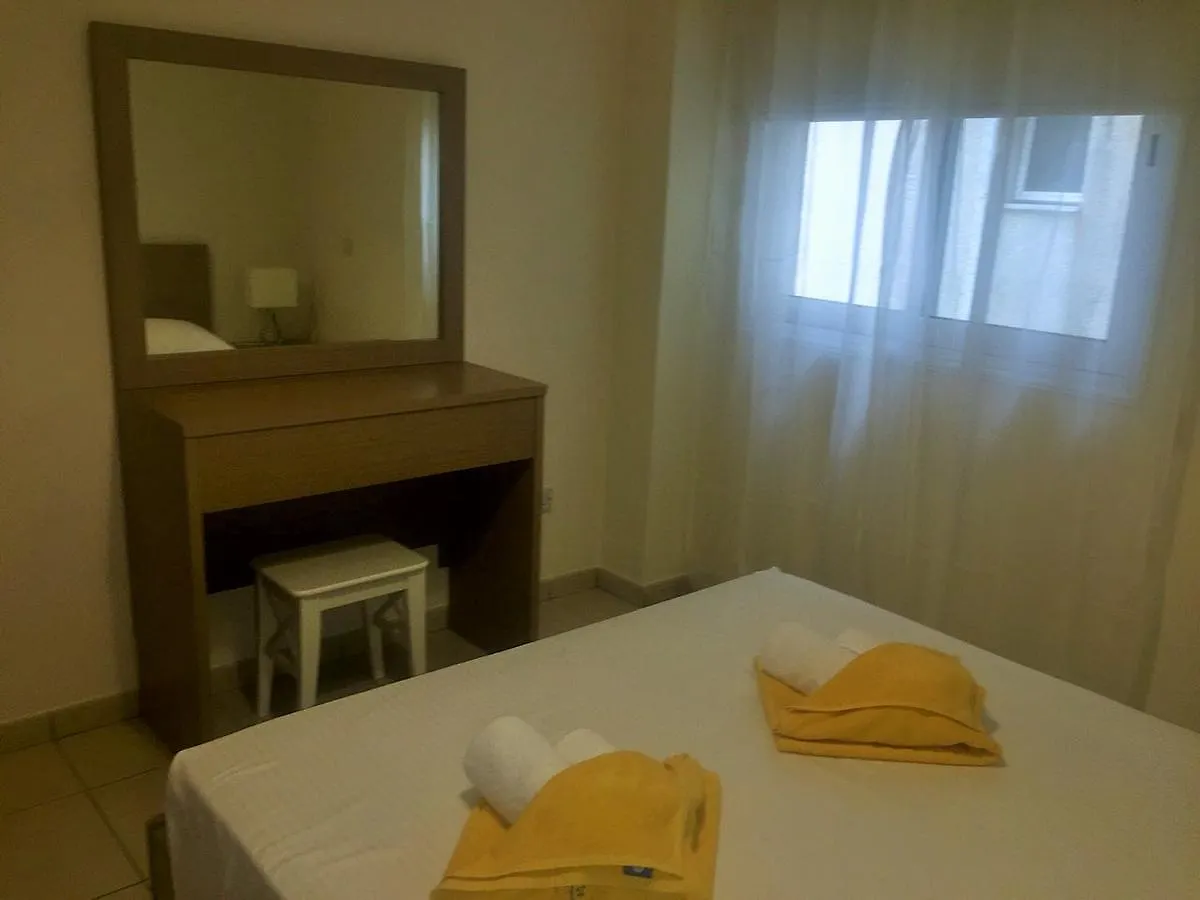 105 Sunrise Beach Court Apartment Larnaca Cyprus