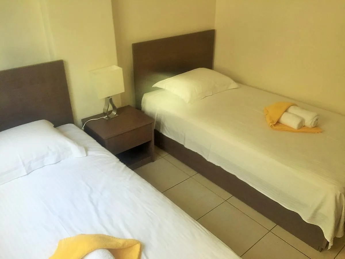 105 Sunrise Beach Court Apartment Larnaca