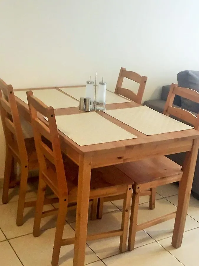 105 Sunrise Beach Court Apartment Larnaca