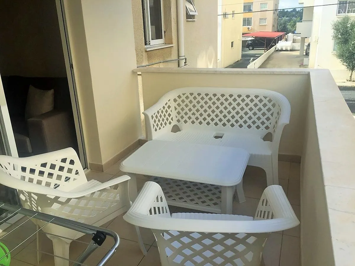 105 Sunrise Beach Court Apartment Larnaca 0*,  Cyprus