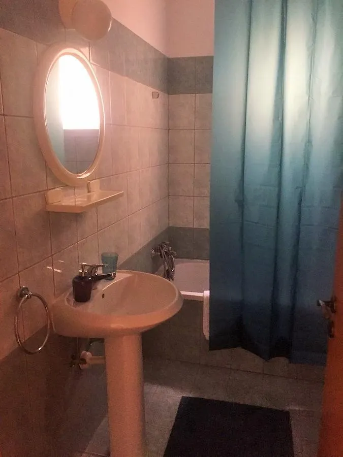 105 Sunrise Beach Court Apartment Larnaca